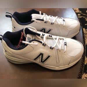 Men’s New Balance MX608WN5 10 2E New shoes